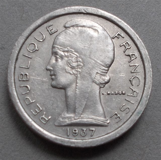French-Telephone-Token